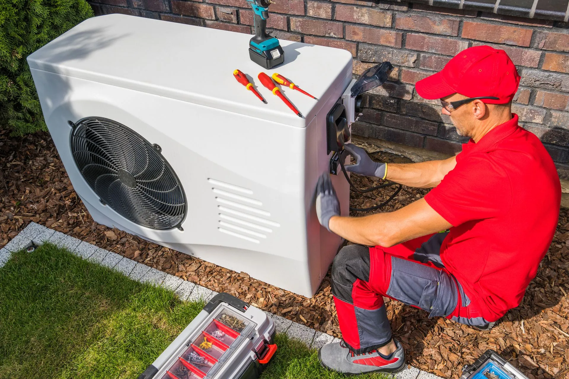 About HVAC in Richfield, OH